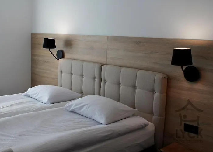 Lyck Apartamenty
