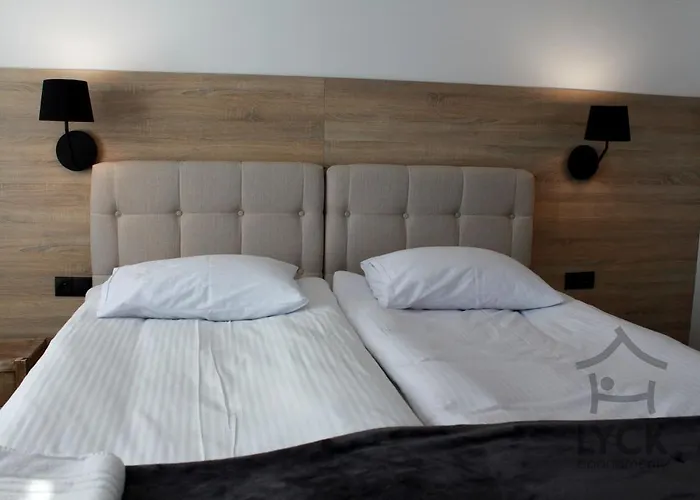 Lyck Apartamenty