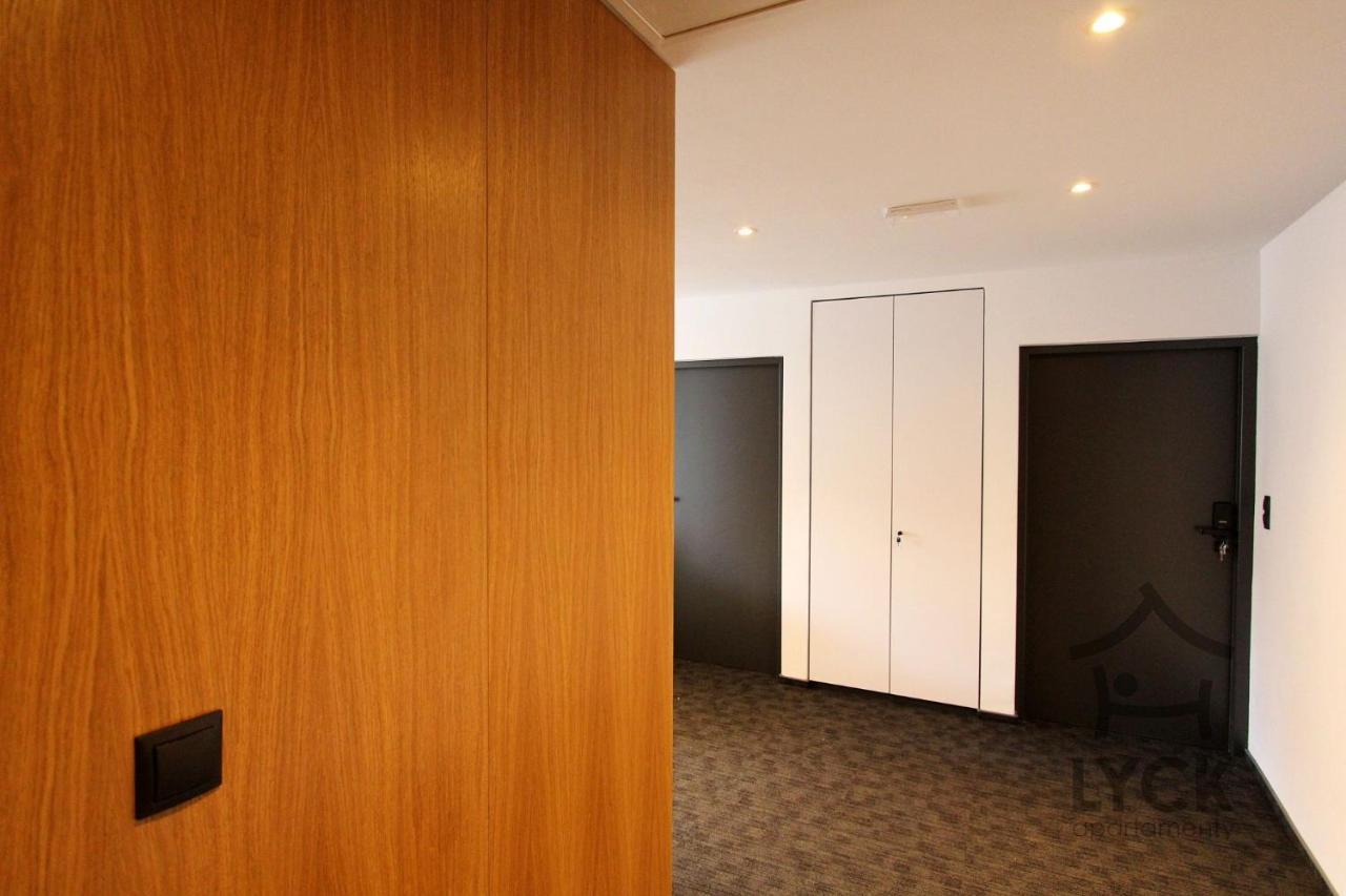 Hotel apartamentowy Lyck Ełk