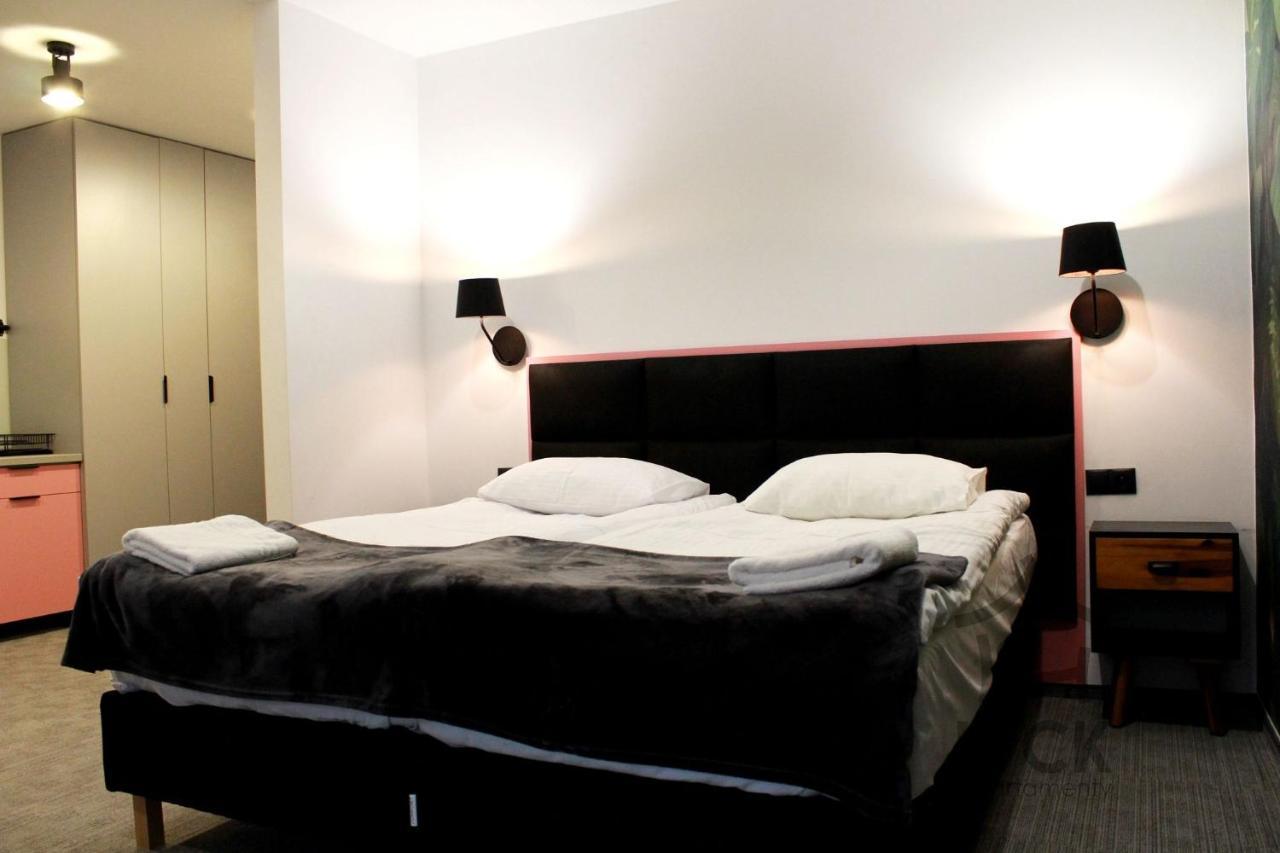 Aparthotel Lyck